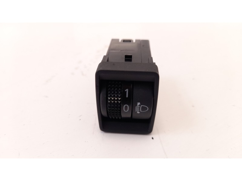 Recambio de interruptor para nissan qashqai (j11) 1.6 cat referencia OEM IAM 251904EA0C  