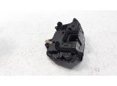 Recambio de cerradura puerta trasera izquierda para renault captur 1.5 dci diesel fap referencia OEM IAM 805034742R   2