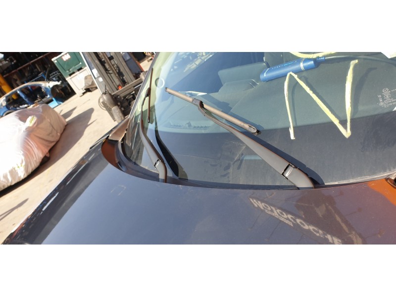 Recambio de motor limpia delantero para mazda cx-5 2.0 cat referencia OEM IAM TK7867340A  