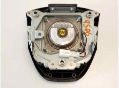 Recambio de airbag delantero izquierdo para mazda 3 lim. (bl) active referencia OEM IAM 52707   2