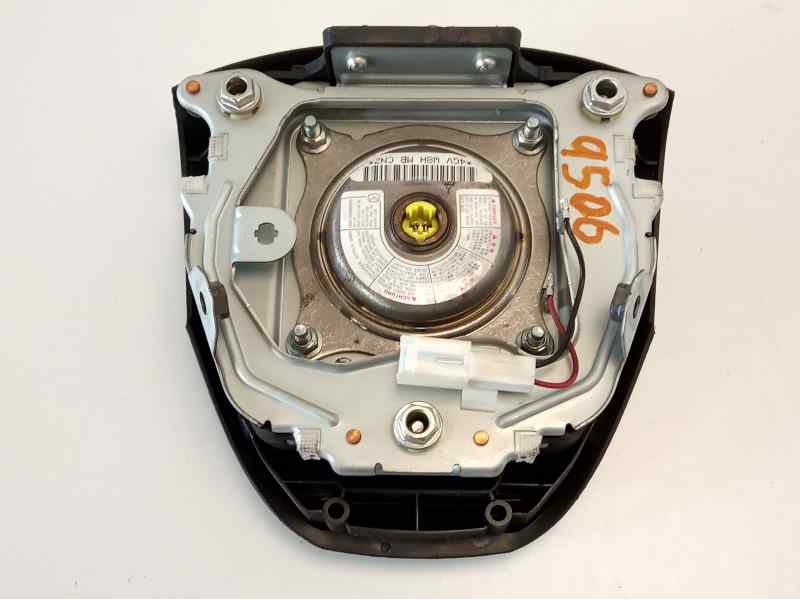 Recambio de airbag delantero izquierdo para mazda 3 lim. (bl) active referencia OEM IAM 52707  