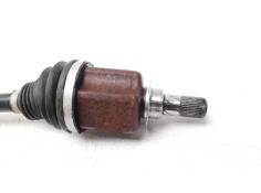 Recambio de transmision delantera izquierda para renault kadjar 1.5 dci diesel fap energy referencia OEM IAM 391011681R   2