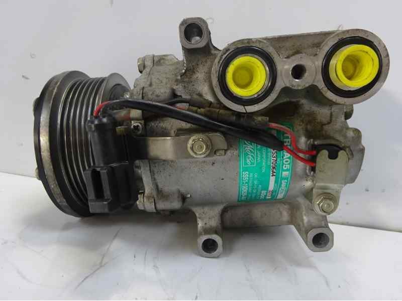 Recambio de compresor aire acondicionado para ford ka (ccq) collection referencia OEM IAM 5S5119D629AA 32401 