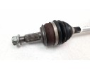 TRANSMISION DELANTERA IZQUIERDA 391011681R 391011681R 