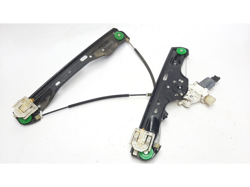 Recambio de elevalunas delantero izquierdo para bmw x1 (e84) sdrive 18d referencia OEM IAM 51332990385 106062416 