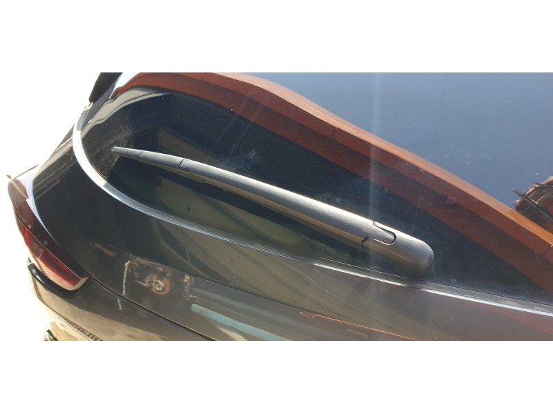 Recambio de motor limpia trasero para mazda cx-5 2.0 cat referencia OEM IAM KB7W67450  