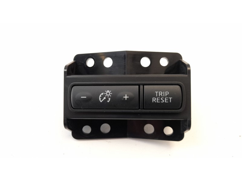 Recambio de interruptor para nissan qashqai (j11) 1.6 cat referencia OEM IAM 252734BA0A  