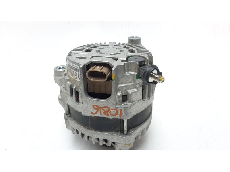 Recambio de alternador para mazda 2 lim. () 1.5 16v cat referencia OEM IAM P5ACA2TX9091ZX  