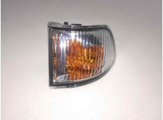 Recambio de piloto retrovisor izquierdo para iveco daily caja cerrada (2006 =>) referencia OEM IAM 3801914 103F09520341 FT927741