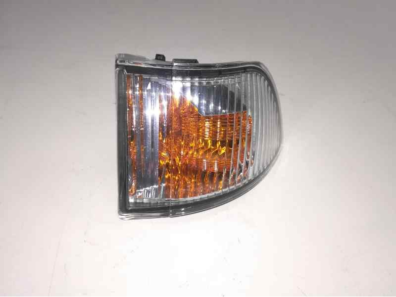 Recambio de piloto retrovisor izquierdo para iveco daily caja cerrada (2006 =>) referencia OEM IAM 3801914 103F09520341 FT927741