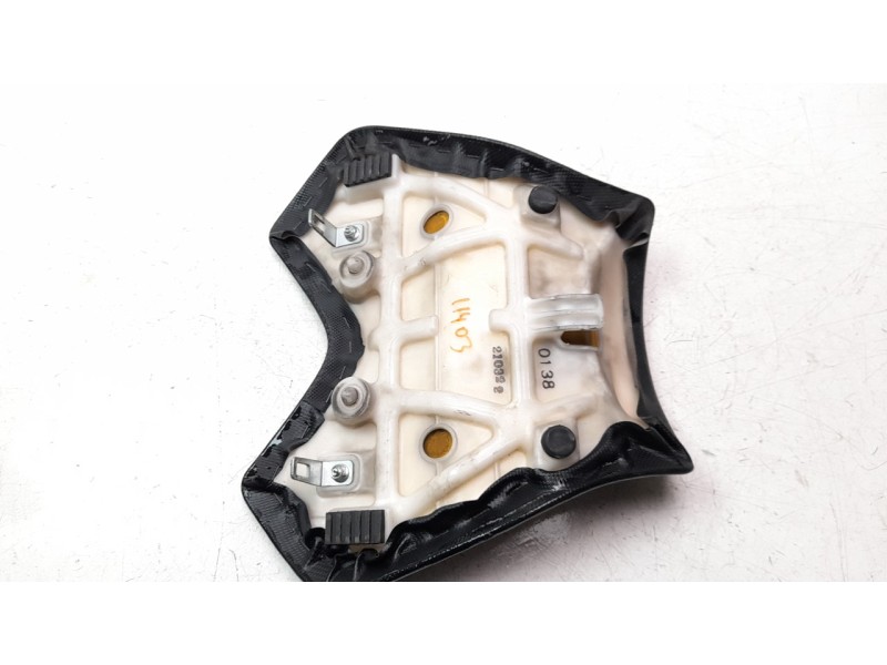 Recambio de asiento para kawasaki z 750 / z 1000 referencia OEM IAM 530660138MA  
