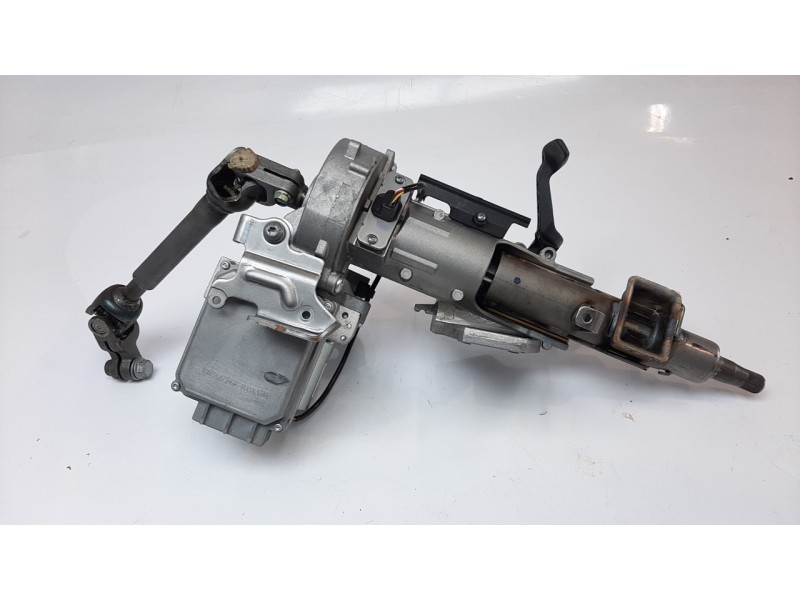 Recambio de columna direccion para renault captur 1.5 dci diesel fap referencia OEM IAM 488100220R  
