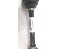 TRANSMISION DELANTERA IZQUIERDA 391011681R 391011681R 
