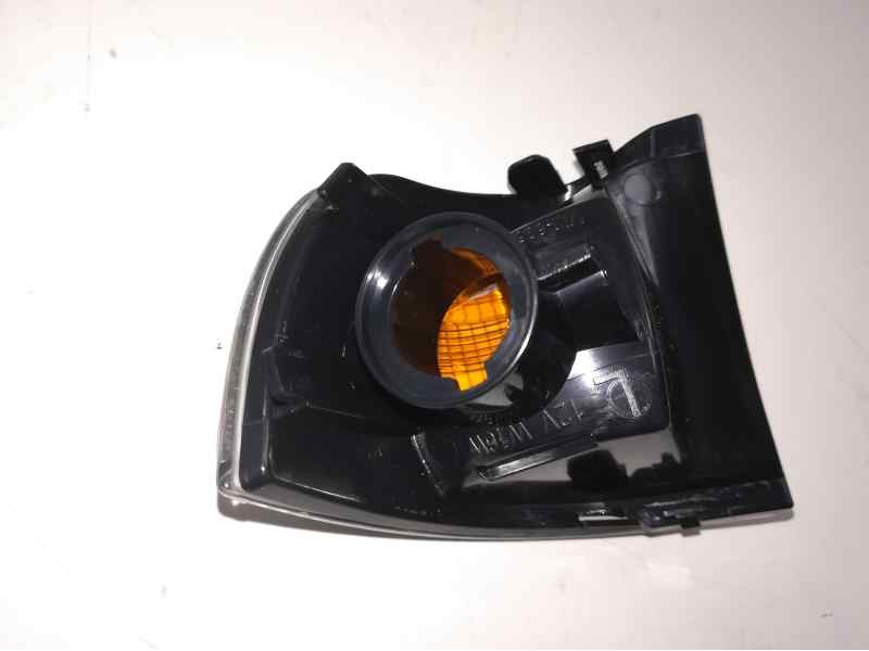 Recambio de piloto retrovisor izquierdo para iveco daily caja cerrada (2006 =>) referencia OEM IAM 3801914 103F09520341 FT927741