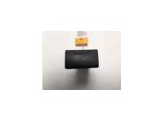 Recambio de guantera para ssangyong rexton rx 270 plus / 270 xdi plus referencia OEM IAM   