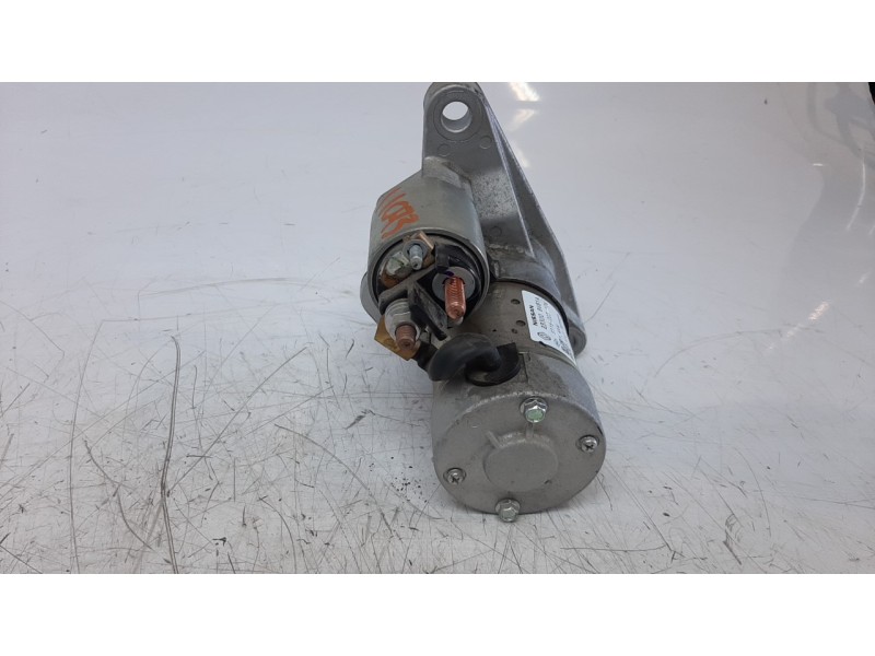 Recambio de motor arranque para renault kadjar 1.6 tce energy referencia OEM IAM 23300BV81A ARF580202HT 