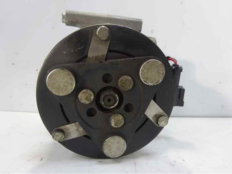 Recambio de compresor aire acondicionado para ford ka (ccq) collection referencia OEM IAM 5S5119D629AA 32401 