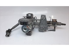 Recambio de columna direccion para renault captur 1.5 dci diesel fap referencia OEM IAM 488100220R   2