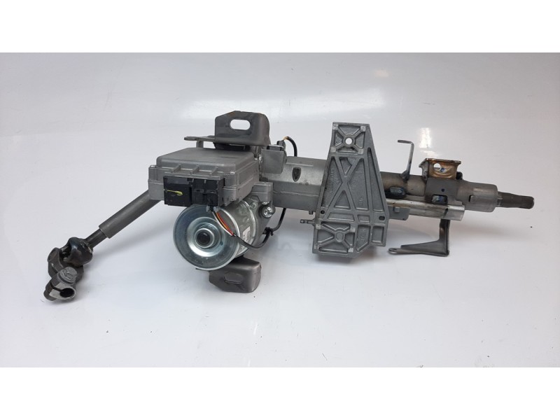Recambio de columna direccion para renault captur 1.5 dci diesel fap referencia OEM IAM 488100220R  