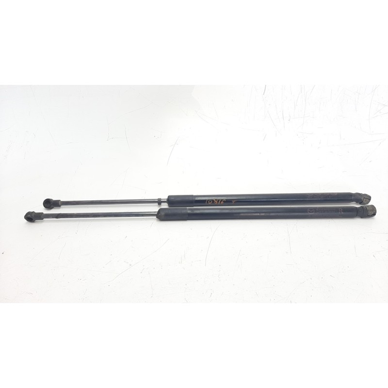 Recambio de amortiguadores maletero / porton para mazda 2 lim. () 1.5 16v cat referencia OEM IAM DA6C62620A  