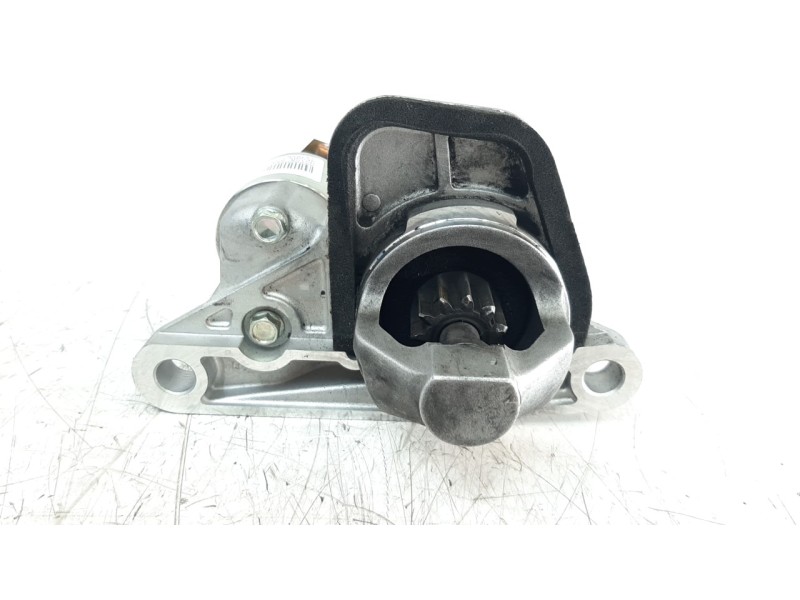 Recambio de motor arranque para renault kadjar 1.6 tce energy referencia OEM IAM 23300BV81A ARF580202HT 