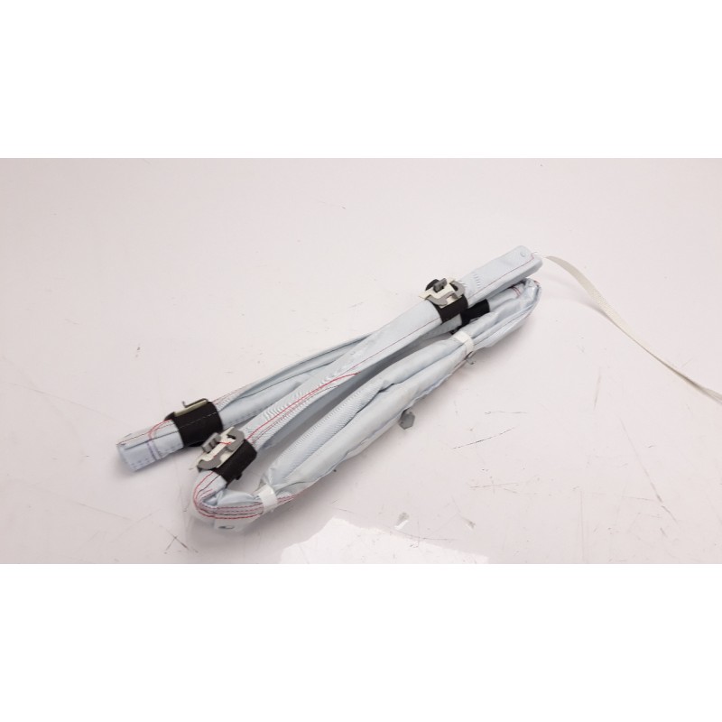 Recambio de airbag cortina delantero derecho para peugeot 208 1.2 16v vti referencia OEM IAM 9804092280  