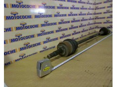 Recambio de transmision delantera derecha para opel corsa c 1.2 16v cat (z 12 xe / lw4) referencia OEM IAM 026076878  