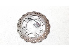 Recambio de disco de freno trasero para kawasaki z 750 / z 1000 referencia OEM IAM 410800089   2