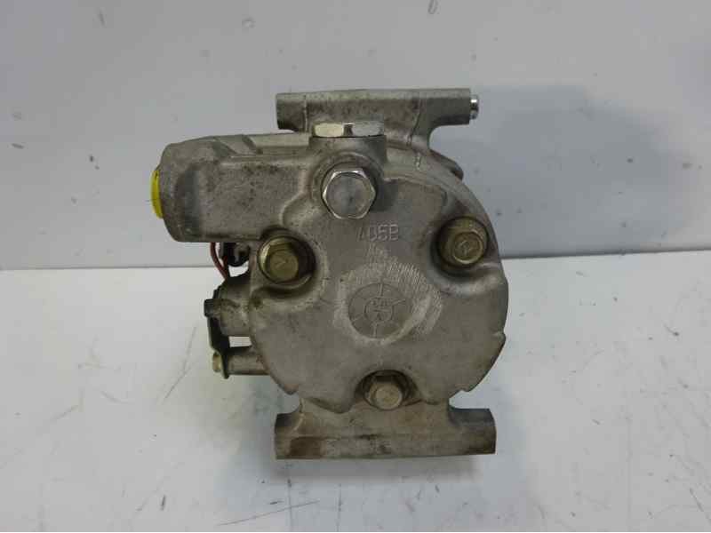 Recambio de compresor aire acondicionado para ford ka (ccq) collection referencia OEM IAM 5S5119D629AA 32401 