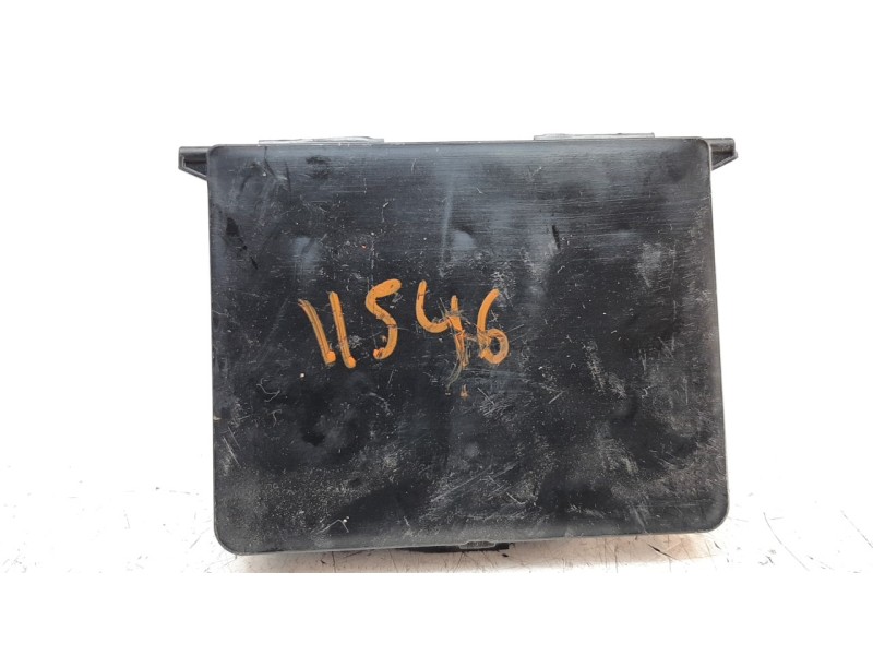 Recambio de modulo electronico para peugeot expert furgón 1.6 blue-hdi fap referencia OEM IAM 9849651180  