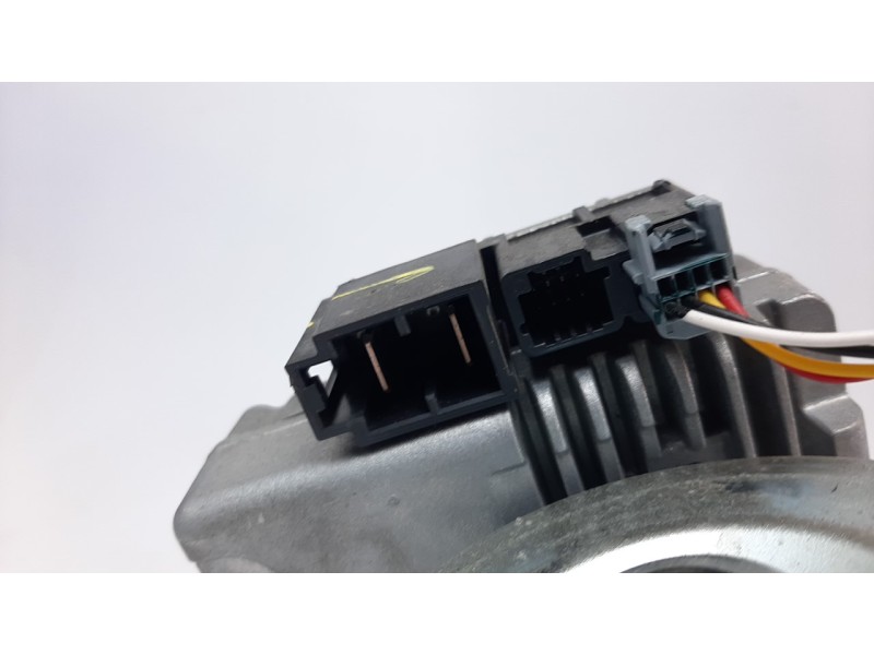 Recambio de columna direccion para renault captur 1.5 dci diesel fap referencia OEM IAM 488100220R  