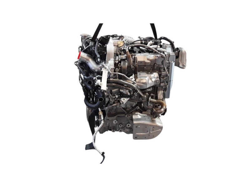 Recambio de motor completo para renault kadjar 1.6 tce energy referencia OEM IAM MR16  