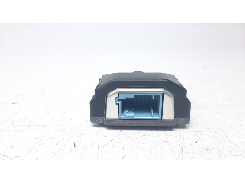 Recambio de modulo electronico para peugeot 3008 1.6 blue-hdi fap referencia OEM IAM 9826180280  