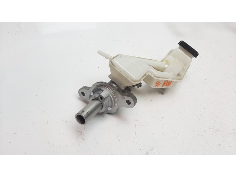 Recambio de bomba freno para mazda 2 lim. () 1.5 16v cat referencia OEM IAM DA7B41400  