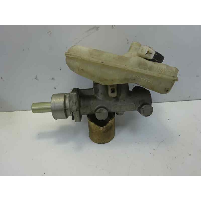 Recambio de bomba freno para citroen berlingo 2.0 hdi sx plus familiar referencia OEM IAM 21028799  