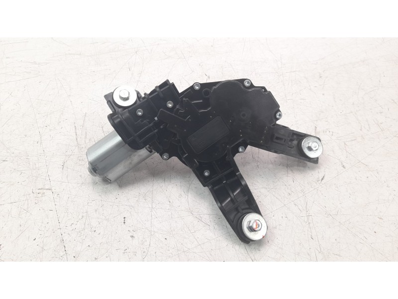 Recambio de motor limpia trasero para kia carens ( ) 1.6 gdi cat referencia OEM IAM 98700A4000  