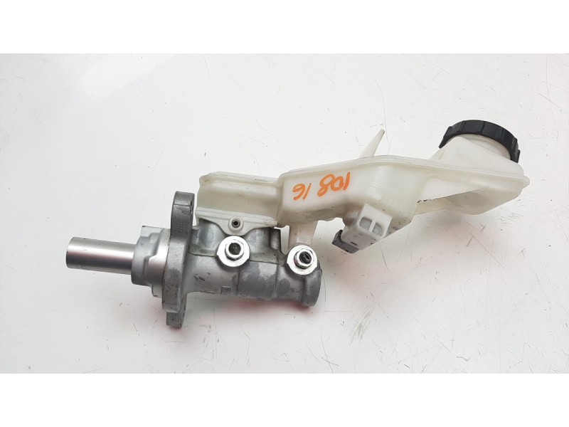 Recambio de bomba freno para mazda 2 lim. () 1.5 16v cat referencia OEM IAM DA7B41400  