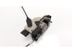 CERRADURA PUERTA DELANTERA DERECHA 9812500780 