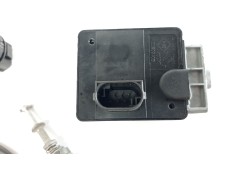 Recambio de conmutador de arranque para renault captur 1.5 dci diesel fap referencia OEM IAM 487004399R   2