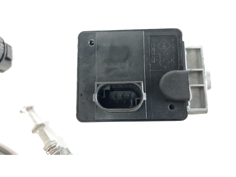 Recambio de conmutador de arranque para renault captur 1.5 dci diesel fap referencia OEM IAM 487004399R  