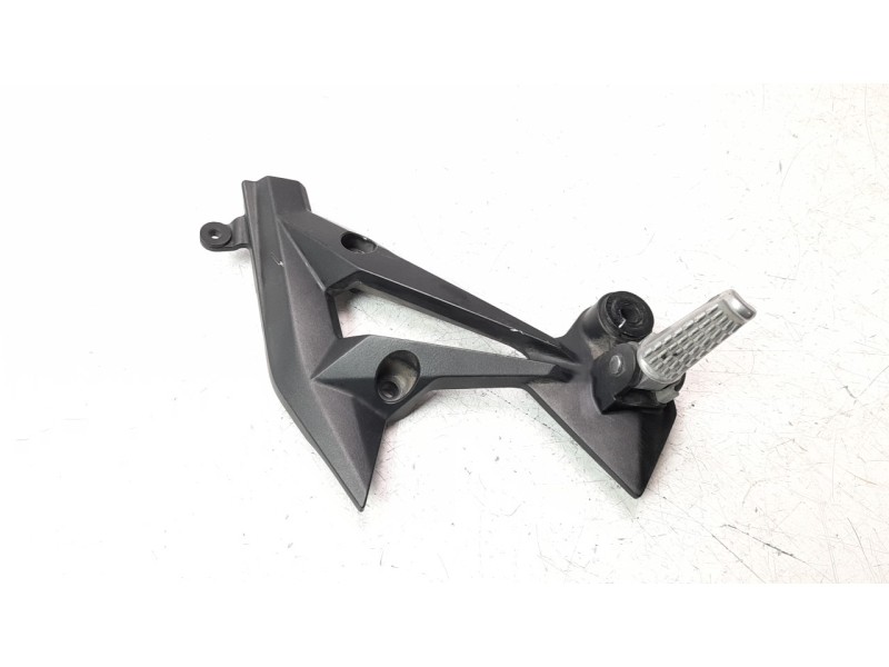 Recambio de estribo para kawasaki z 750 / z 1000 referencia OEM IAM 340280005  