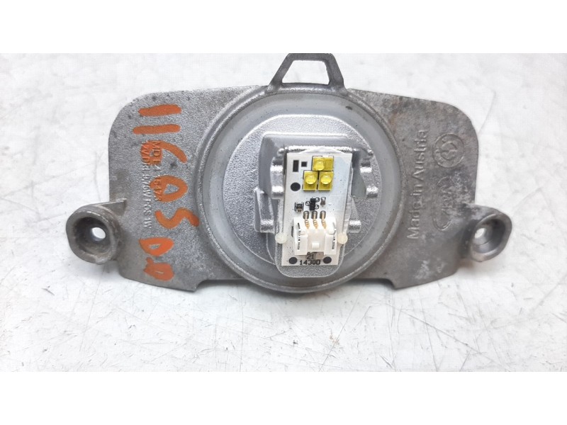 Recambio de centralita faros xenon para bmw serie 3 lim. (f30) 318d referencia OEM IAM MDE415473  