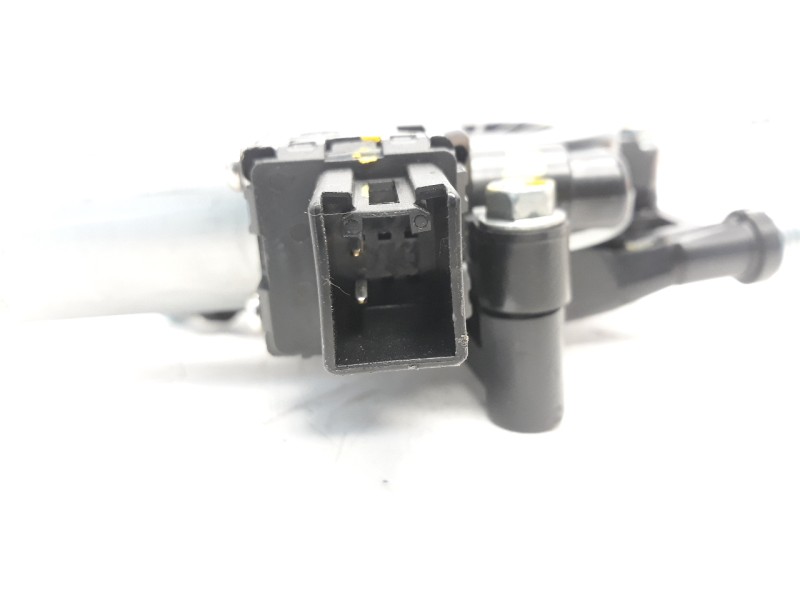 Recambio de elevalunas trasero derecho para mazda 2 lim. () 1.5 16v cat referencia OEM IAM DA6C72590A  