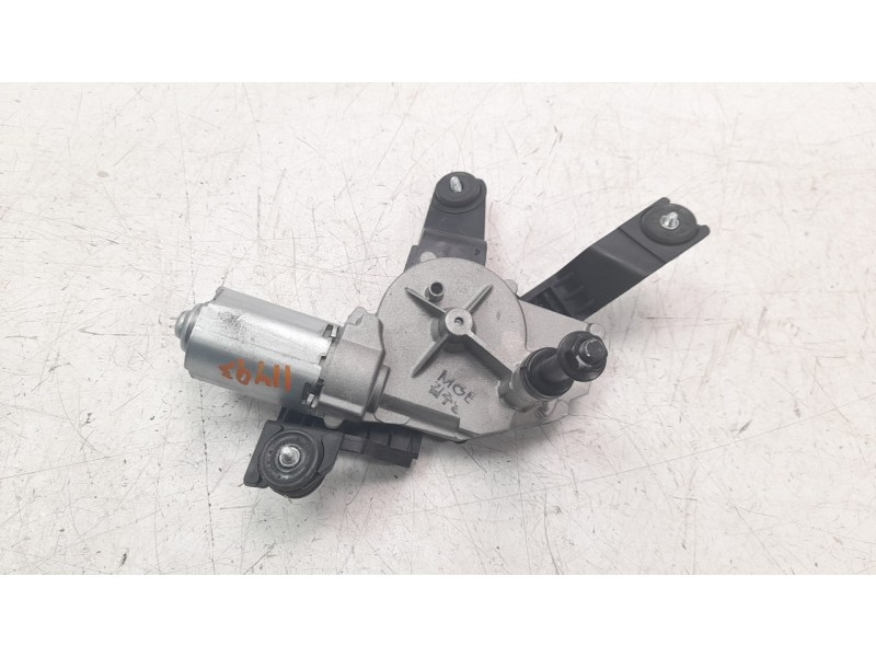 Recambio de motor limpia trasero para kia carens ( ) 1.6 gdi cat referencia OEM IAM 98700A4000  
