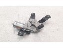 MOTOR LIMPIA TRASERO 98700A4000 98700A4000 