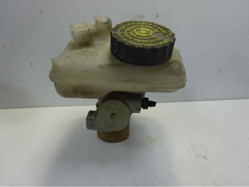 Recambio de bomba freno para citroen berlingo 2.0 hdi sx plus familiar referencia OEM IAM 21028799  