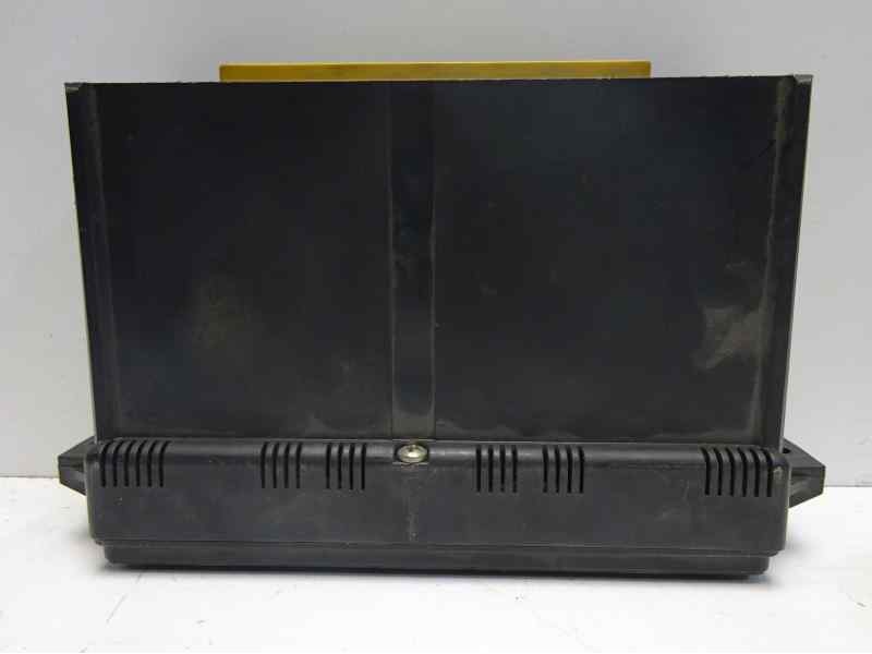 Recambio de mando climatizador para audi a3 (8l) referencia OEM IAM 8L0820043D 5HB00760804 