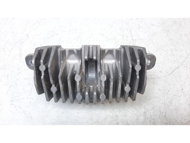 Recambio de centralita faros xenon para bmw serie 3 lim. (f30) 318d referencia OEM IAM MDE415473  