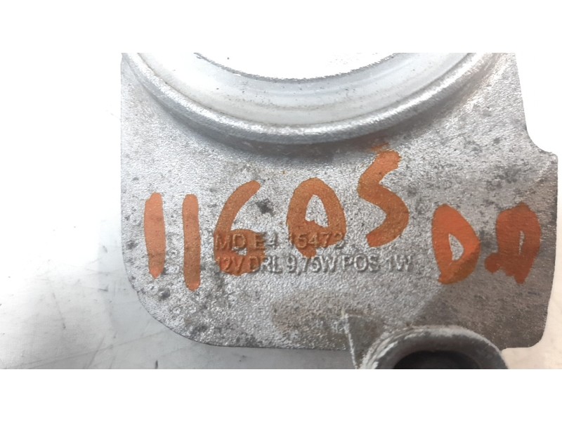 Recambio de centralita faros xenon para bmw serie 3 lim. (f30) 318d referencia OEM IAM MDE415473  