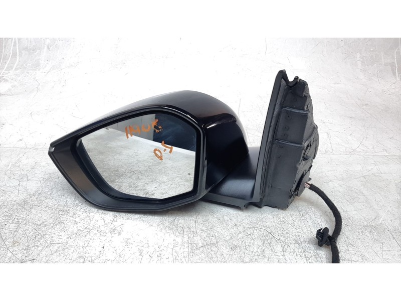 Recambio de retrovisor izquierdo para citroen c4 x e-shine referencia OEM IAM 984653589V  